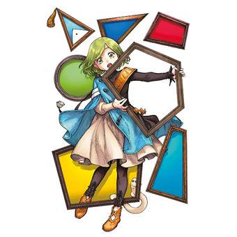 Collection : L'Atelier des Sorciers – La collection complète : mangas, éditions spéciales, goodies et exclus presse