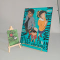 Détective Conan Heiji Hattori et Kazuha Toyama Secret Archives Version Japonaise
