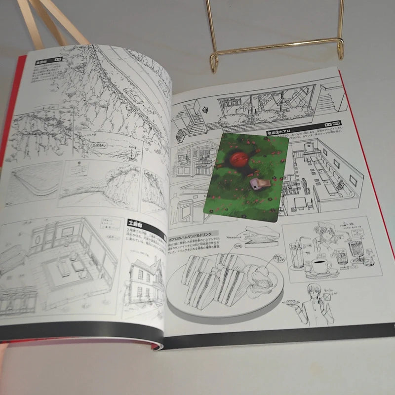 Détective Conan Shuichi Akai et Toru Amuro Secret Archives