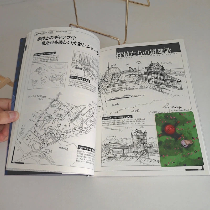 Détective Conan Cinema Guide 20 Years