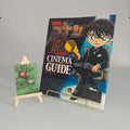 Détective Conan Cinema Guide 10 Years