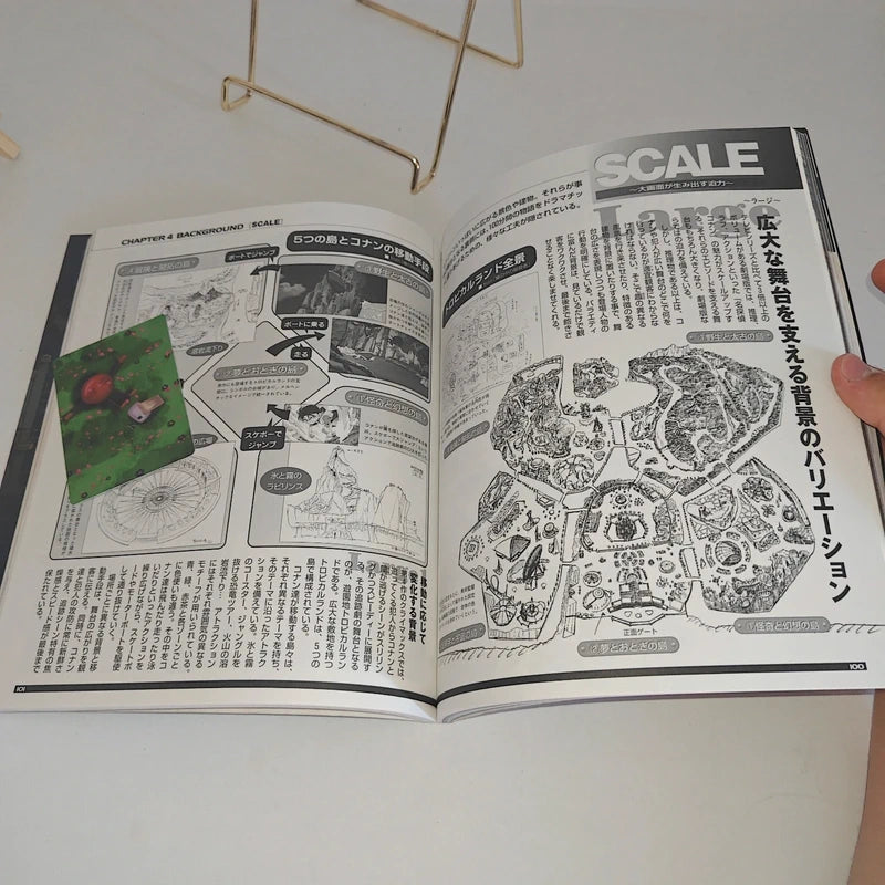 Détective Conan Cinema Guide 10 Years