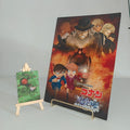 Databook Pamphlet Détective Conan : L'Histoire d'Ai Haibara - Le Train Noir