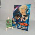 Databook Pamphlet Détective Conan Zero the Enforcer The Movie