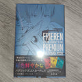 Frieren Beyond Journey's End – Premium Postcard Book Vol.2