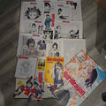 Lot Presse Ultra Collector – Ruri Dragon