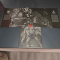 Cover Dark souls Redemption exclu japan expo 2026 + tome 1