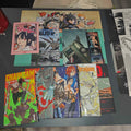 Lot d'exclusivité japan expo 2026
